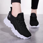 ⏳ Limited time 50% off! 🌿Women's Comfortable & Breathable Sneakers（The more you buy, the higher the discount）