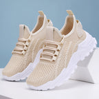 ⏳ Limited time 50% off! 🌿Women's Comfortable & Breathable Sneakers（The more you buy, the higher the discount）