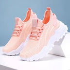 ⏳ Limited time 50% off! 🌿Women's Comfortable & Breathable Sneakers（The more you buy, the higher the discount）