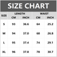 ✨2025 New Design🎀Women’s Trendy Print Elastic Waistband Flowy Maxi Skirt
