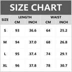 ✨2025 New Design🎀Women’s Trendy Print Elastic Waistband Flowy Maxi Skirt