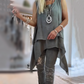 🌸✨Early Summer New✨Women’s Sleeveless Tops ＆ Print Pants Two-Piece Set