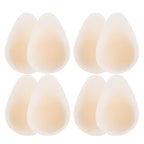 💧Waterdrop Shape Lift Bra | Seamless Silicone Adhesive for Plus Size Support, Strapless Dress Wear