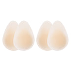 💧Waterdrop Shape Lift Bra | Seamless Silicone Adhesive for Plus Size Support, Strapless Dress Wear