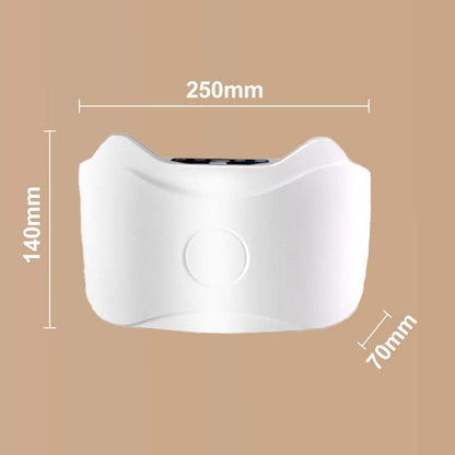 🎁 Hot Sale 50% OFF 🔥Electric Wireless Abdominal Massager for Fat Burning & Digestion