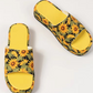 💕Limited-time 50% sale⏳Non-slip, Sweat-Absorbing Platform Slippers