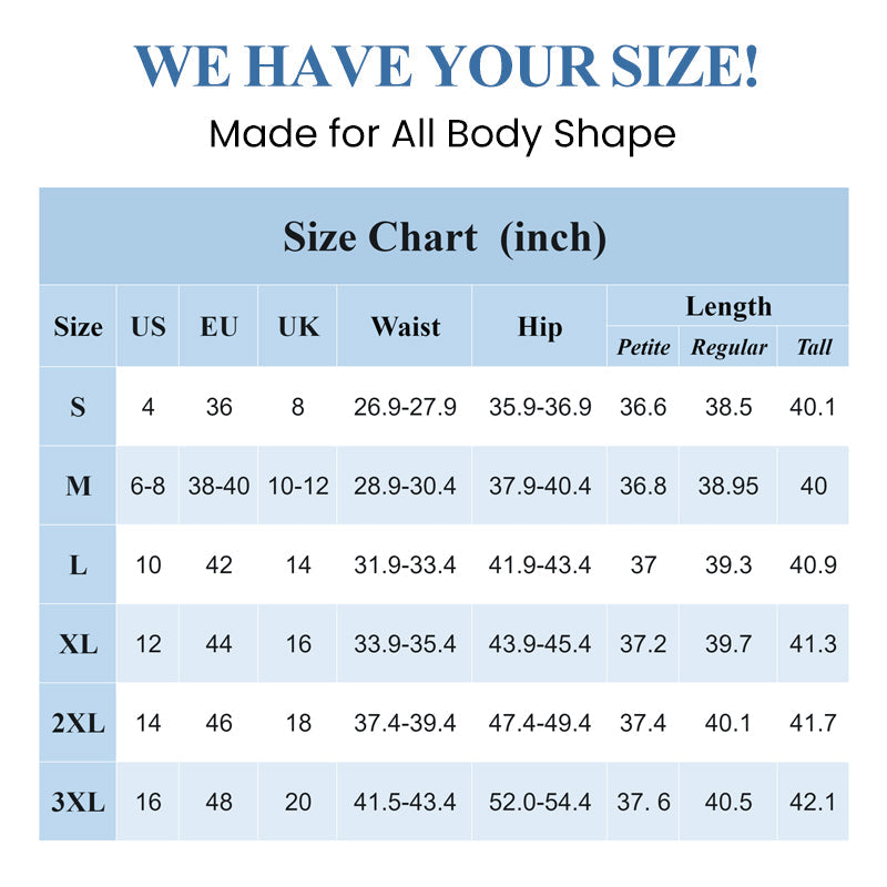 🔥Limited Sale 50% OFF🔥High Stretch Tummy Control Jeans👖