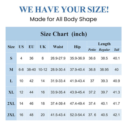 🔥Limited Sale 50% OFF🔥High Stretch Tummy Control Jeans👖