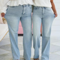 🔥Limited Sale 69% OFF🔥High Stretch Tummy Control Jeans👖