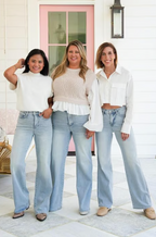 🔥Limited Sale 50% OFF🔥High Stretch Tummy Control Jeans👖
