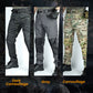 🔥2025 NEW SALES - 50% OFF🔥👖Men's Military-Style Tactical Combat Pants