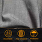 🔥2025 NEW SALES - 50% OFF🔥👖Men's Military-Style Tactical Combat Pants