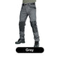 🔥2025 NEW SALES - 50% OFF🔥👖Men's Military-Style Tactical Combat Pants