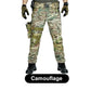 🔥2025 NEW SALES - 50% OFF🔥👖Men's Military-Style Tactical Combat Pants