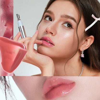 🎉Hot Sale 49% OFF🎉Watery Essence Lip Glaze