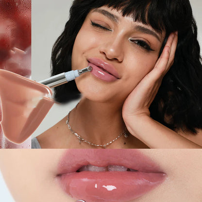 🎉Hot Sale 49% OFF🎉Watery Essence Lip Glaze