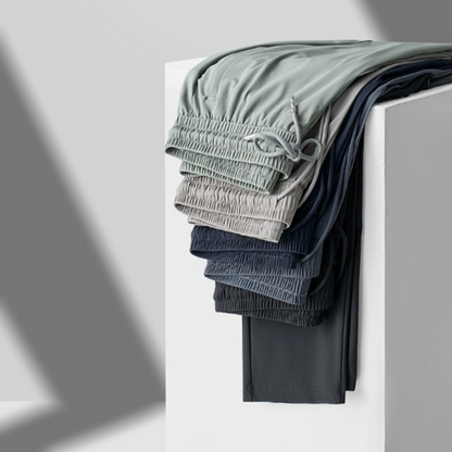 💯Spring Specials🎉 Ice Feel Quick Dry Athletic Casual Pants