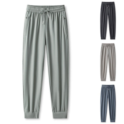💯Spring Specials🎉 Ice Feel Quick Dry Athletic Casual Pants