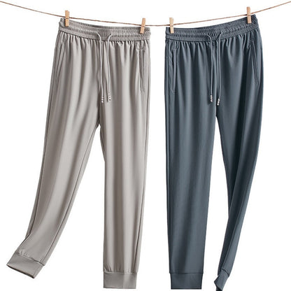 💯Spring Specials🎉 Ice Feel Quick Dry Athletic Casual Pants