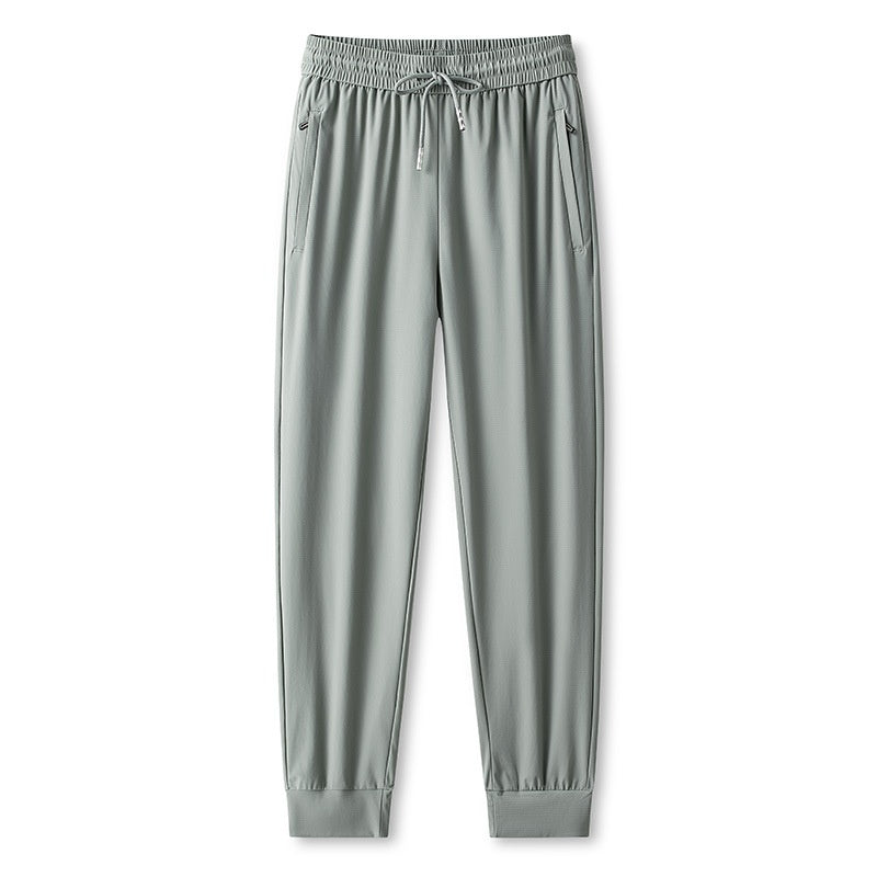💯Spring Specials🎉 Ice Feel Quick Dry Athletic Casual Pants
