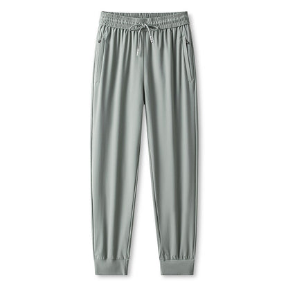 💯Spring Specials🎉 Ice Feel Quick Dry Athletic Casual Pants
