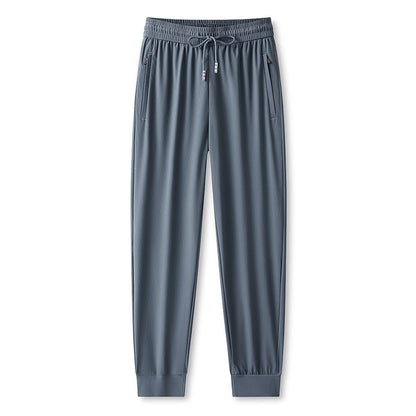 💯Spring Specials🎉 Ice Feel Quick Dry Athletic Casual Pants