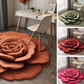 ⏳Time-limited Special⌛Floral Plush & Diatomaceous Earth Floor Mat