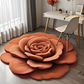 ⏳Time-limited Special⌛Floral Plush & Diatomaceous Earth Floor Mat