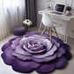 ⏳Time-limited Special⌛Floral Plush & Diatomaceous Earth Floor Mat