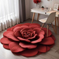 ⏳Time-limited Special⌛Floral Plush & Diatomaceous Earth Floor Mat