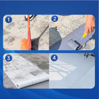 🔥2025 HOT SALE-50% OFF🔥Heavy-Duty Silicone PU Waterproof Sealant（Free shipping🔥）