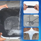 🔥2025 HOT SALE-50% OFF🔥Heavy-Duty Silicone PU Waterproof Sealant（Free shipping🔥）