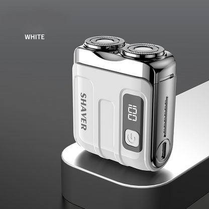 💥50% Reduction 🔥2025 HOT SALE🔥🥸Portable Mini Men's Electric Shaver