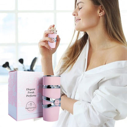 🎁Limited-time gift🎁100ml Luxury EDP Perfume Spray for Women Men