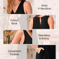 💃Limited Sale 50% OFF💕Women's Casual V-Neck Sleeveless Wide-Leg Jumpsuit