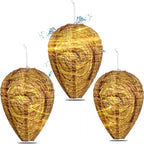 🔥2025 Home Essentials-🎁Hanging Wasp Deterrent for Hornets