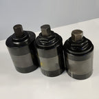 Herramienta de extracción de rótulas para camiones🛠️