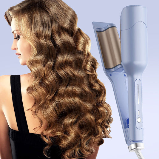 🔥Hot Sale 50% OFF🔥Deep Beach Waver Hair Curling Iron（50% OFF）