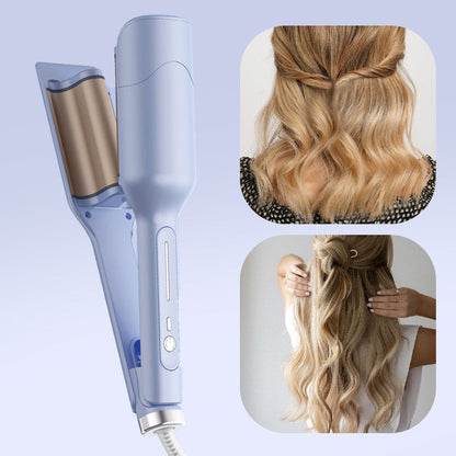 🔥Hot Sale 50% OFF🔥Deep Beach Waver Hair Curling Iron（50% OFF）