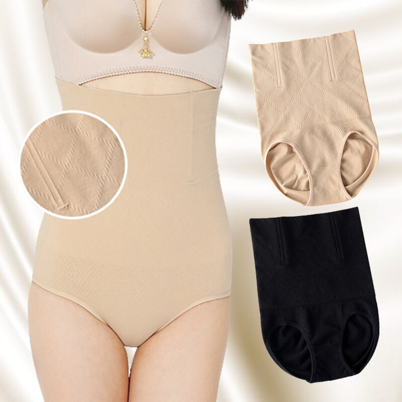 🔥Buy 1 Get 1 Free🔥High Waist Shaping Underwear