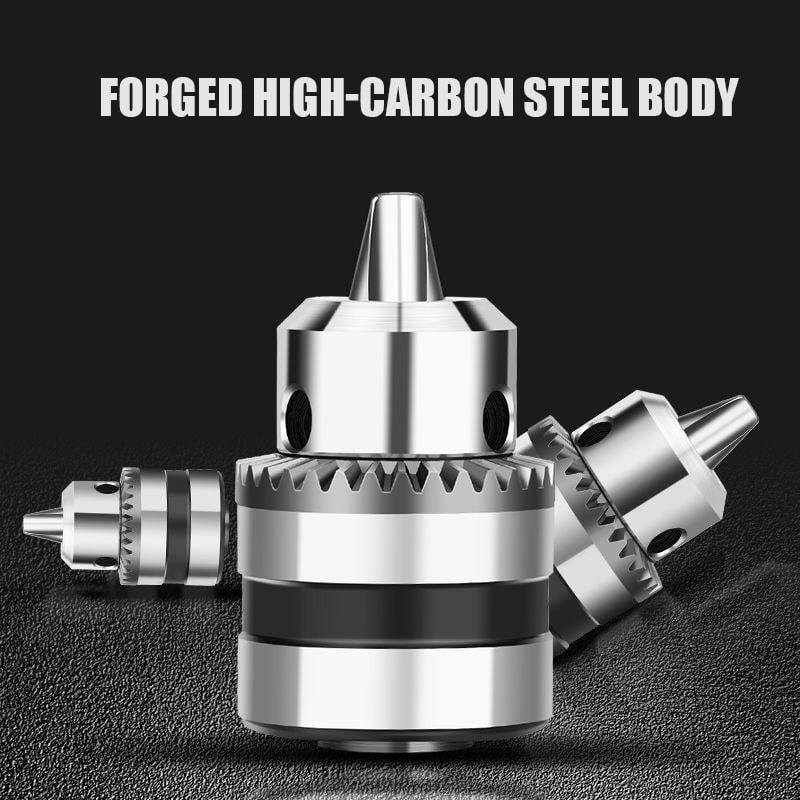 🔥Hot Sale 50% OFF🔥Angle Grinder Electric Drill Conversion Collet