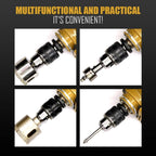 🔥Hot Sale 50% OFF🔥Angle Grinder Electric Drill Conversion Collet