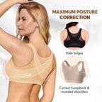 💖Last Day Sale 💖- Adjustable Chest Brace Support Multifunctional Bra