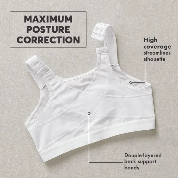 💖Last Day Sale 💖- Adjustable Chest Brace Support Multifunctional Bra