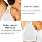 💖Last Day Sale 💖- Adjustable Chest Brace Support Multifunctional Bra