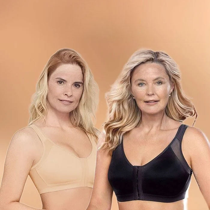 💖Last Day Sale 💖- Adjustable Chest Brace Support Multifunctional Bra