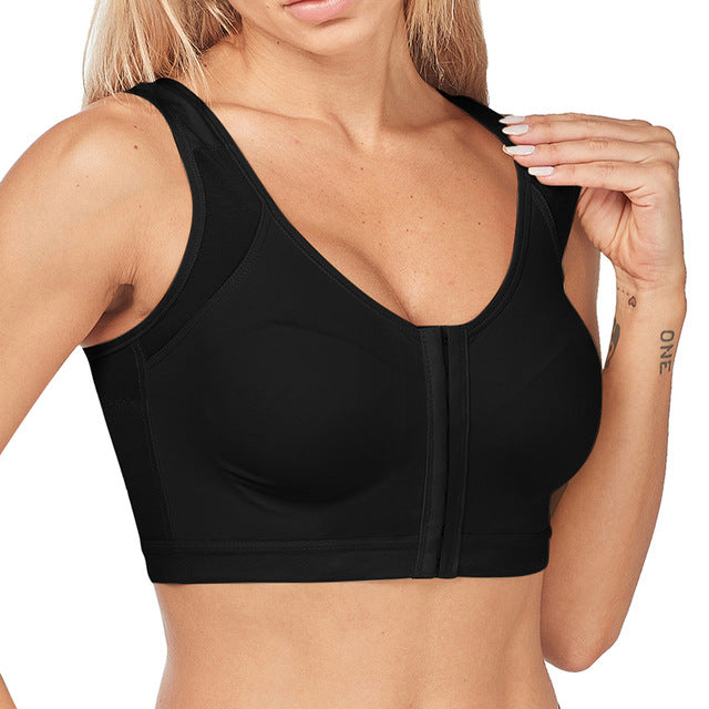 💖Last Day Sale 💖- Adjustable Chest Brace Support Multifunctional Bra