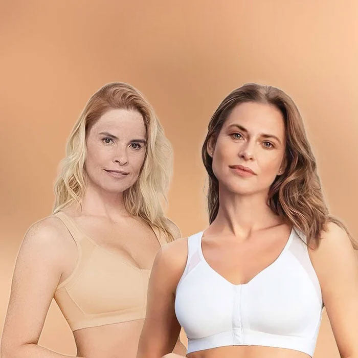 💖Last Day Sale 💖- Adjustable Chest Brace Support Multifunctional Bra