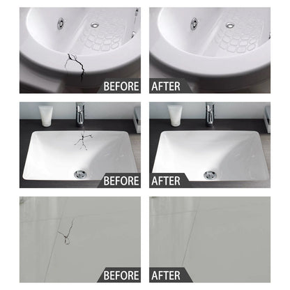 ⏳Time-limited Special⌛Tile Repair Paste