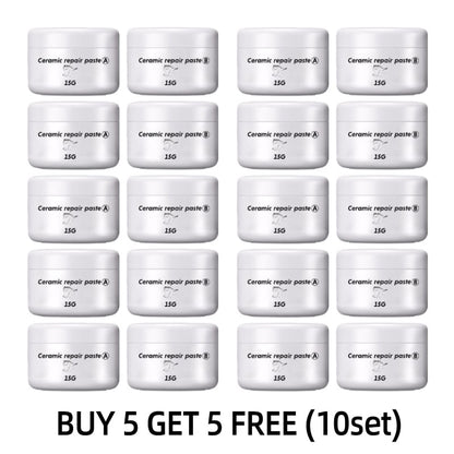 ⏳Time-limited Special⌛Tile Repair Paste